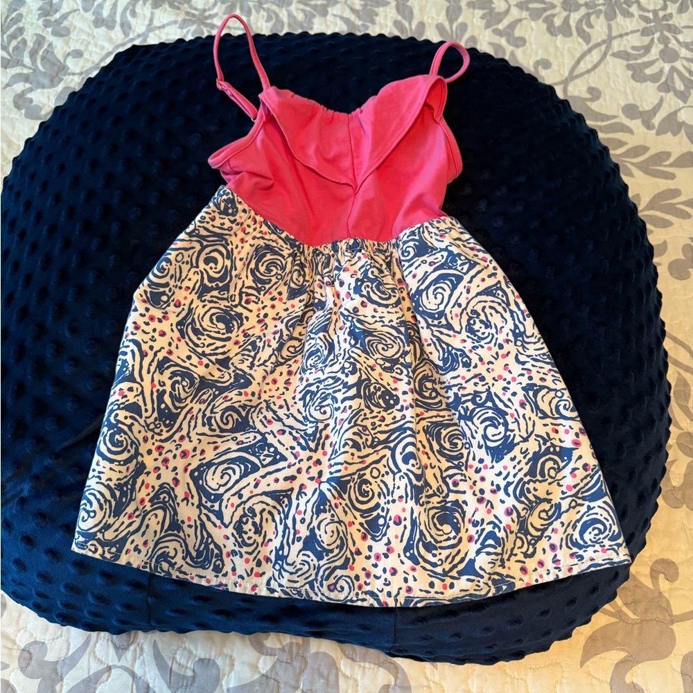 Lilly Pulitzer xs (2-3 yr)